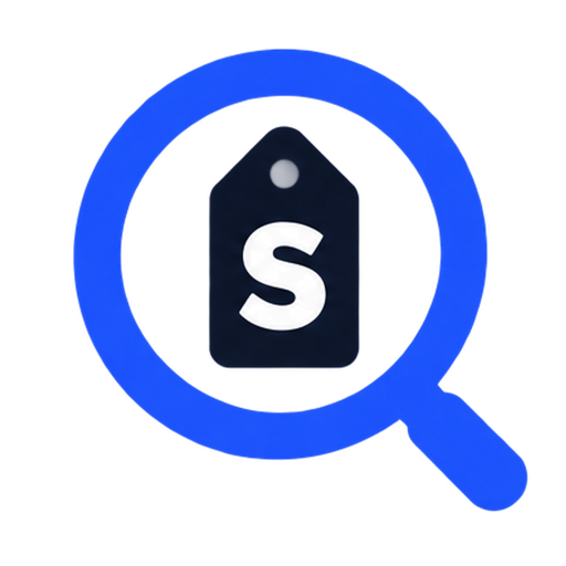 SoldSleuth logo